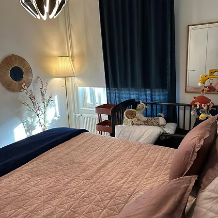 Cozy Coastal Stay, Near Nature * 赫尔辛基