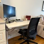 아파트 Cozy Coastal Stay, Near Nature *